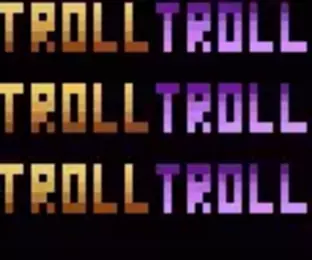 Image n° 1 - screenshots  : Troll Demo